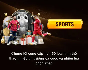 Sự kiện đặc biệt rwin